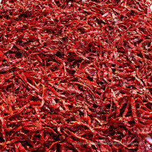 Wholesale custom packaging crushed chili dried chili